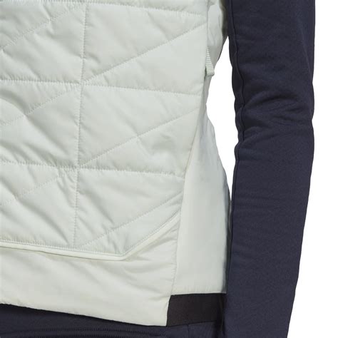 best insulated gilet for women.